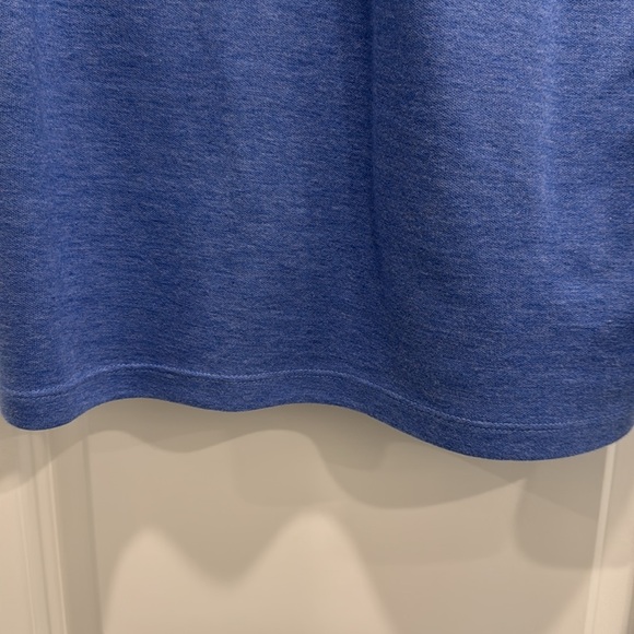 Mizzen+Main 1/4 Zip Sweater - Picture 6 of 7